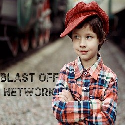 Blast Off Network