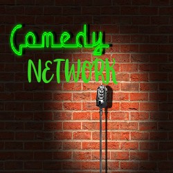 Comedy Network