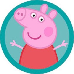 Peppa Pig Cartoons