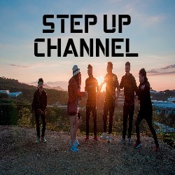 Step Up Channel