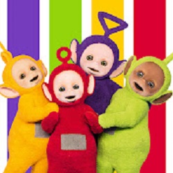 Teletubbies