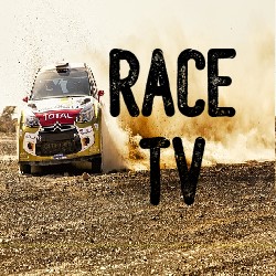 Race TV