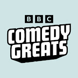 BBC COMEDY GREATS TV