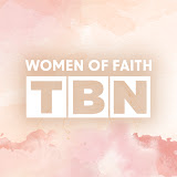 WOMEN OF FAITH TBN